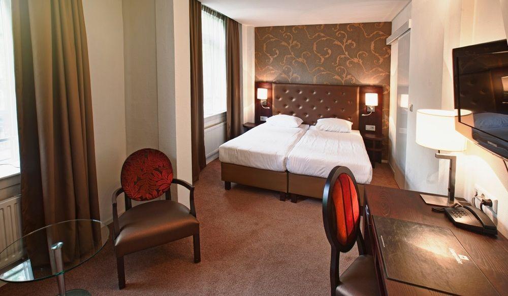 Beethoven Hotel Amsterdam