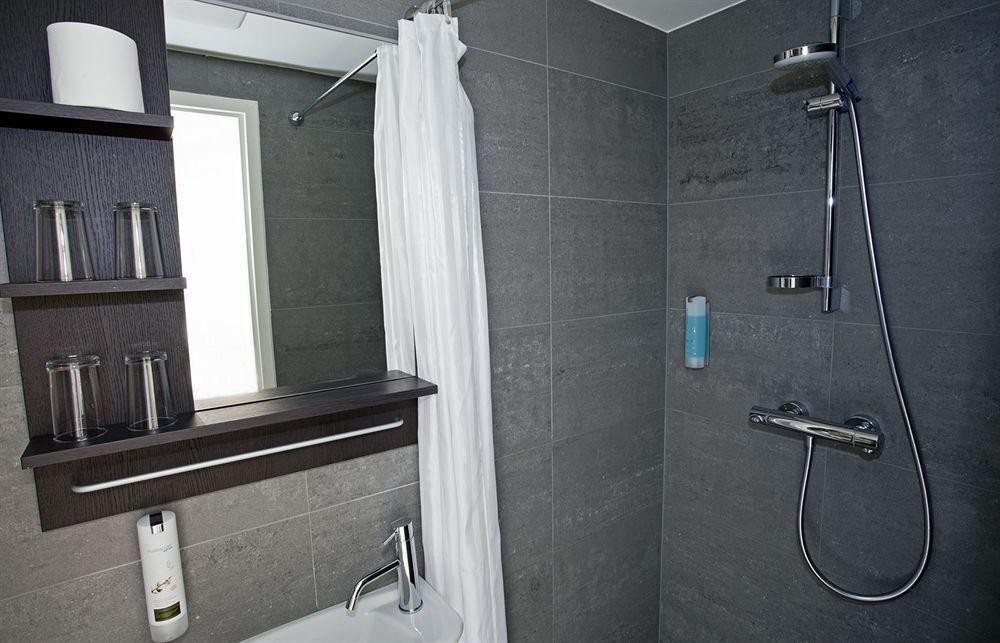 Stanley Collection Hegra Hotel