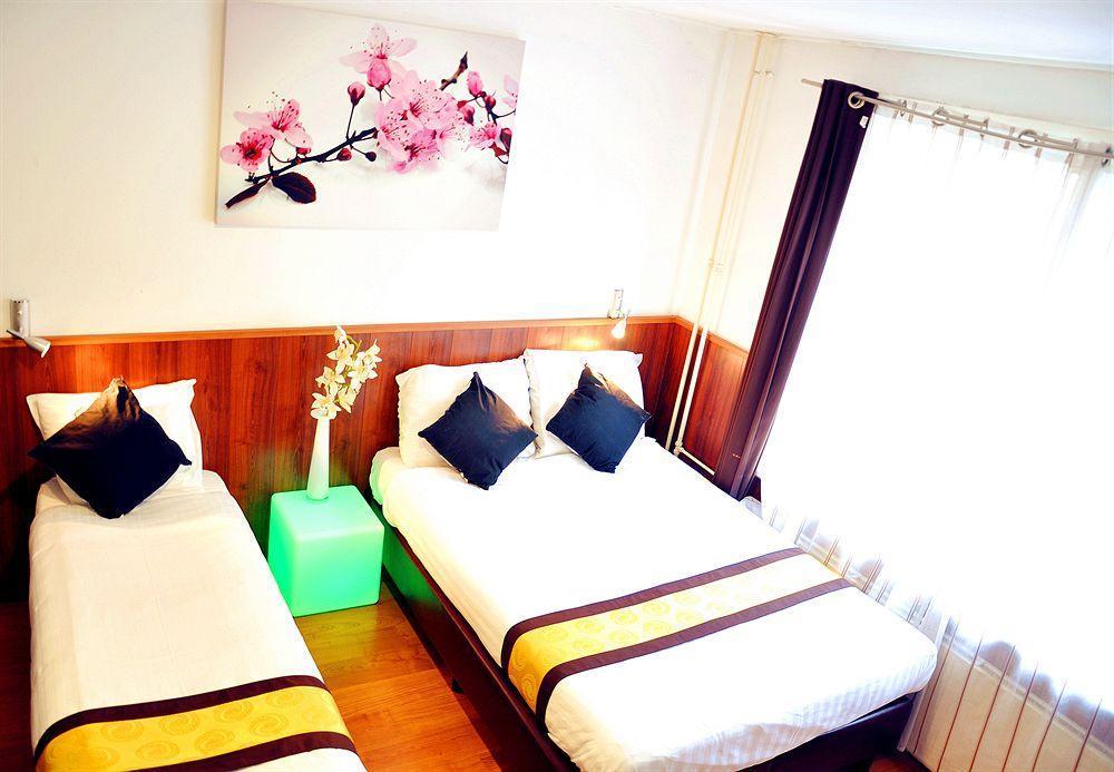 Flipper Hotel