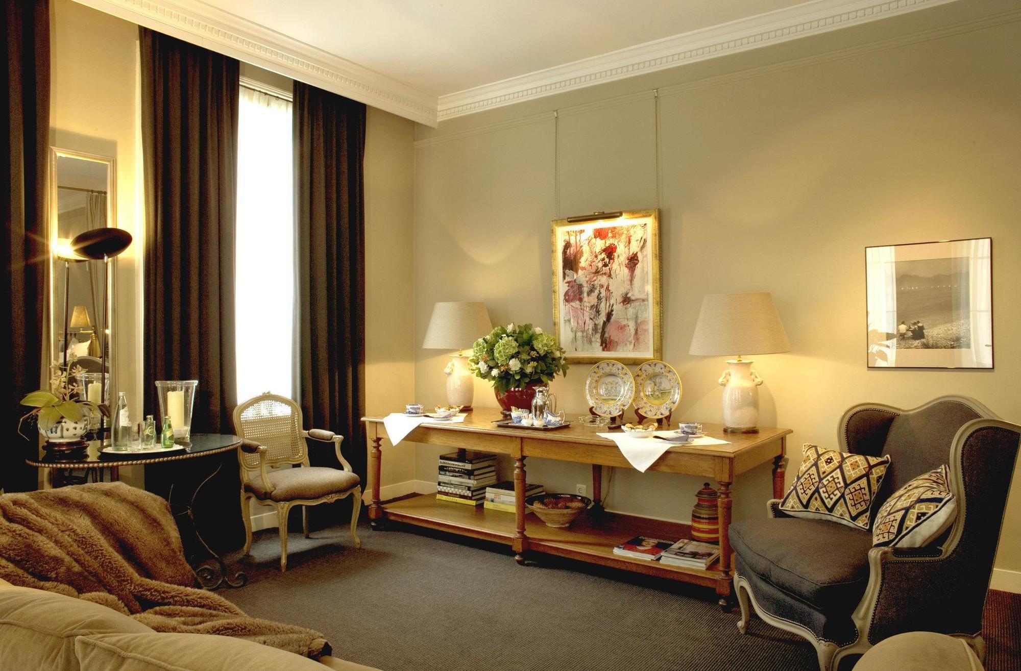 Hotel 717 Amesterdão