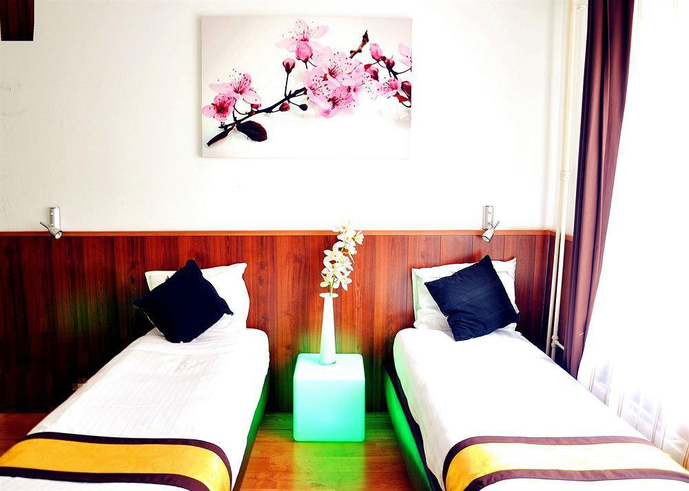 Hotel Flipper Amsterdam