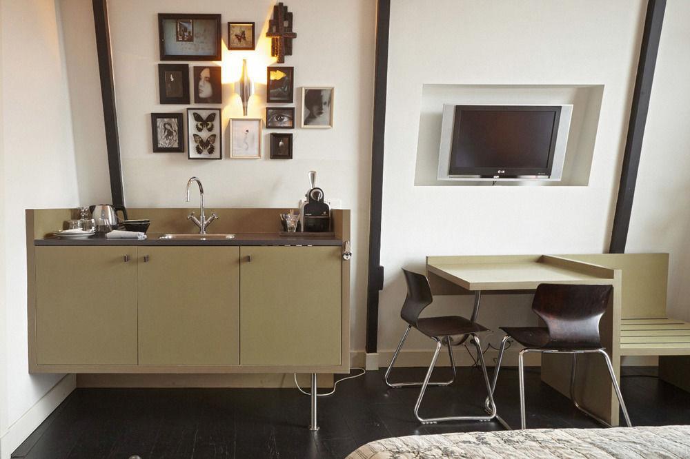 Weber 397 Amsterdam