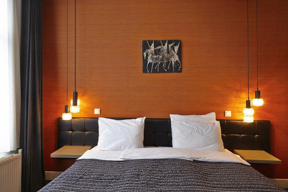 Weber 397 Hotel