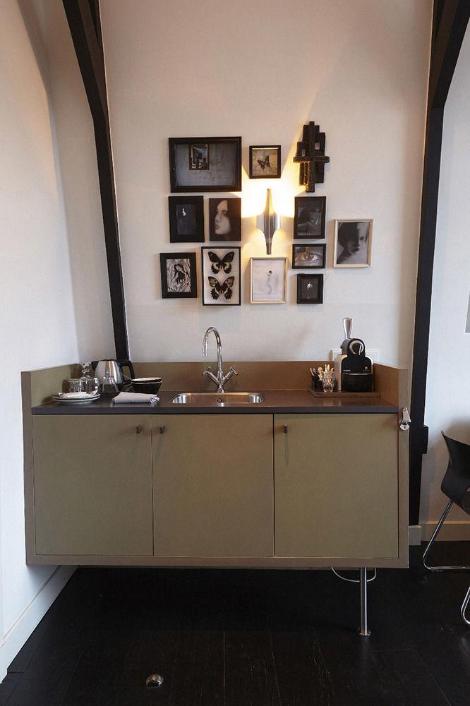Hotel Weber 397 Amsterdam