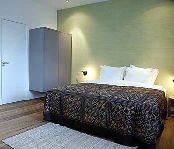 Hotel Weber 397