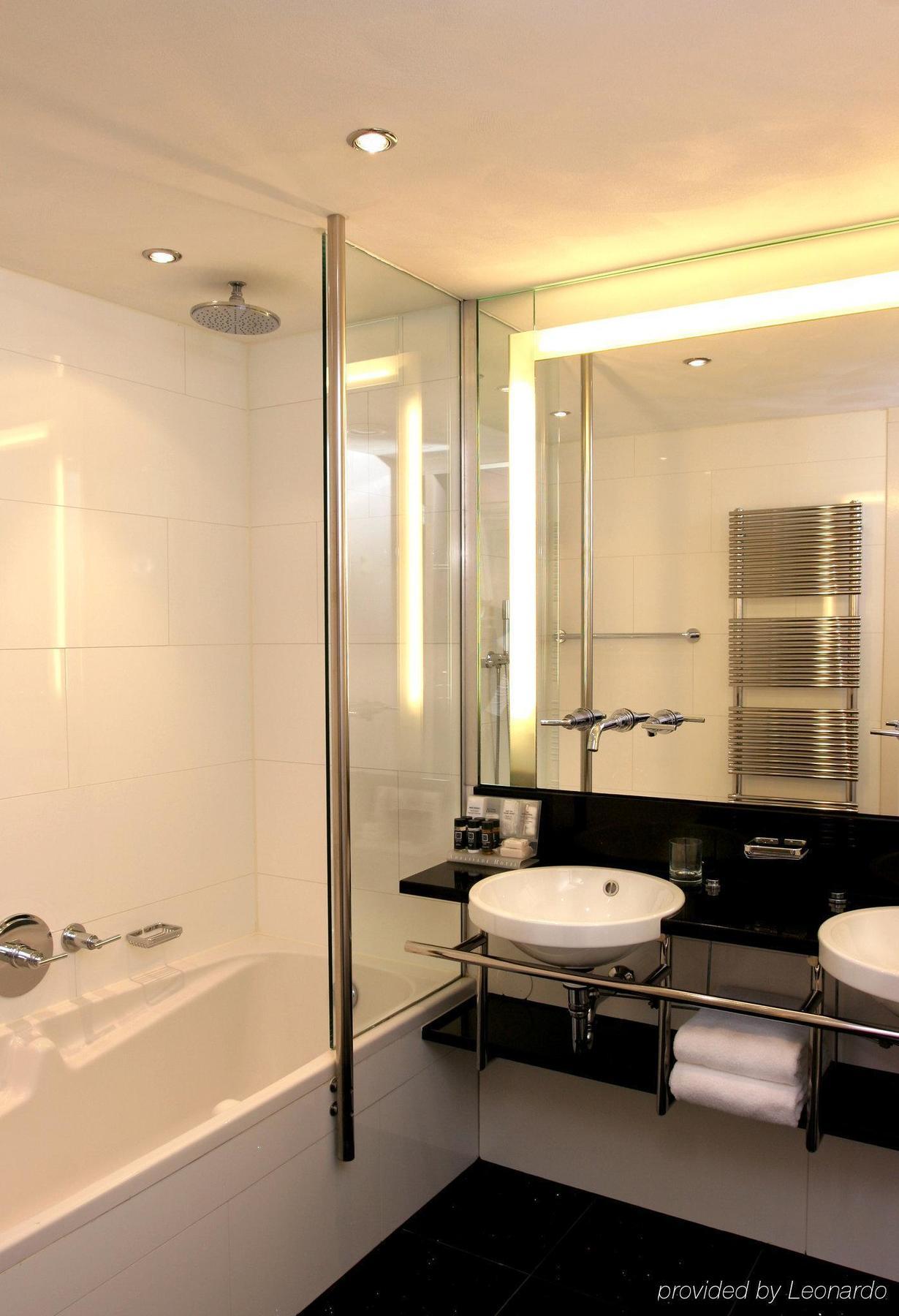 Hotel Ambassade Amsterdam