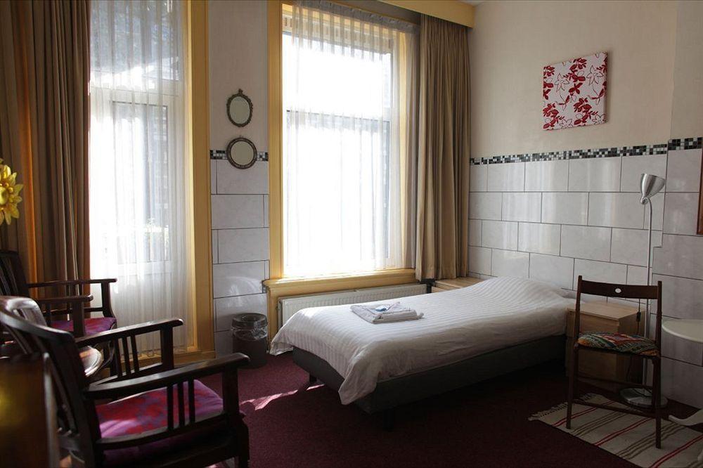 Hotel Weber 2*