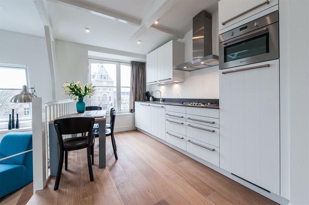 Apartment Short Group Tropen Serviced Amsterdam
