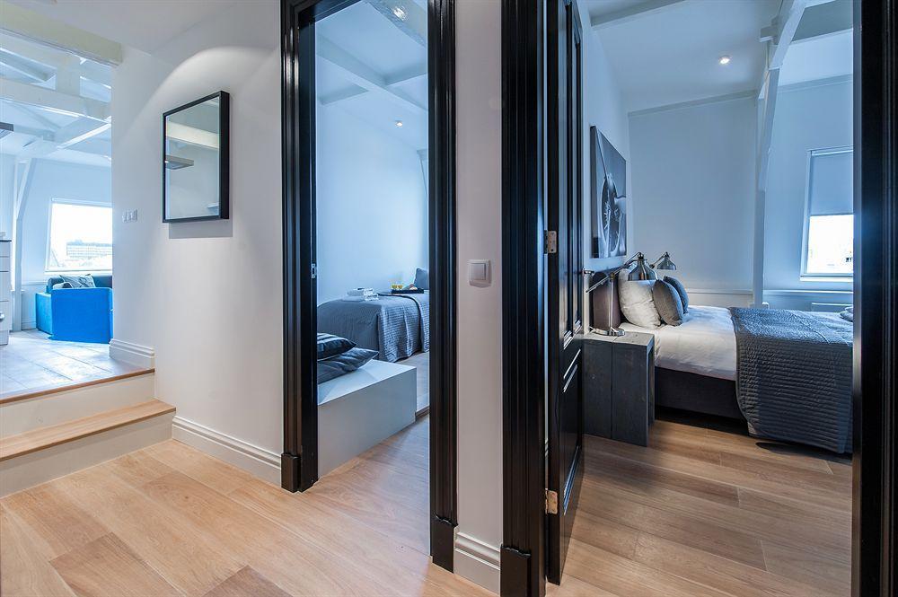 Apartment Short Group Tropen Serviced *