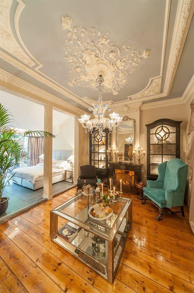 Bed & Breakfast Breitner House Amsterdam