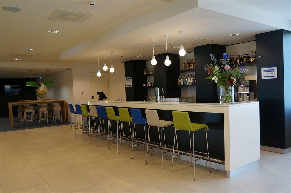 Express Arena Towers By Ihg Hotel 3*