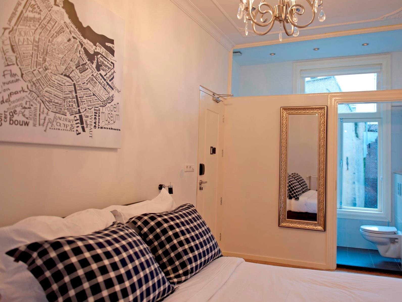 Amsterdam Rembrandt Square City Center Hotel