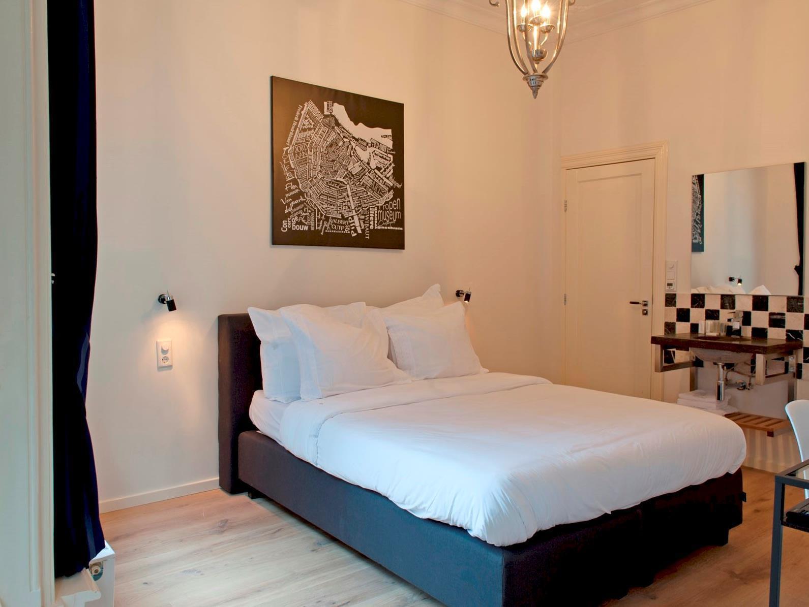 Hotel Amsterdam Rembrandt Square City Center Hotel Amsterdam