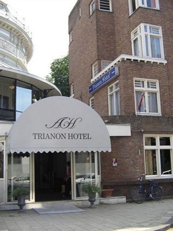 Budget Trianon 2* Amsterdam