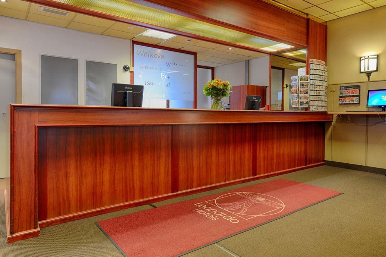 Leonardo Center Hotel