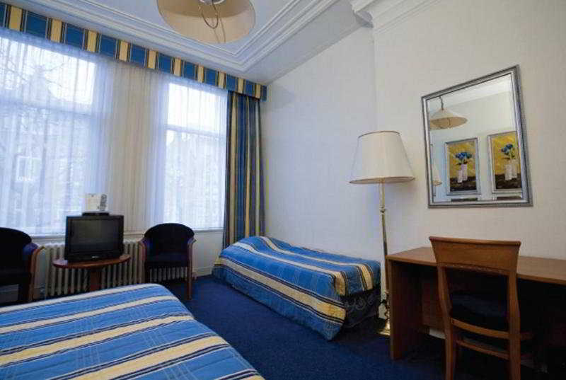 Aalders 3* Amsterdam