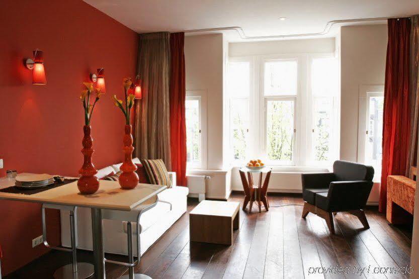Prinsenhuis 2* Amesterdão