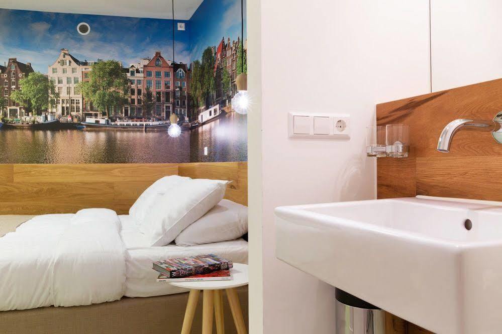 Marnix360apartments The Mansion Amsterdam