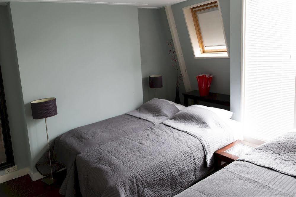 Marnix360apartments The Mansion Amsterdam