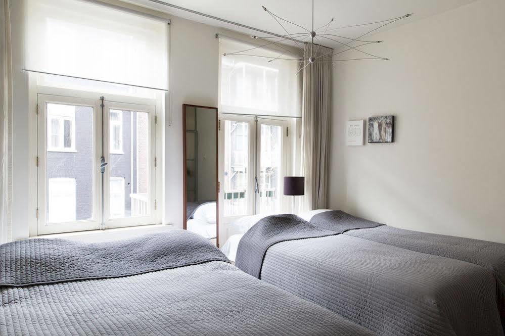 Marnix360apartments The Mansion 2* Amsterdam