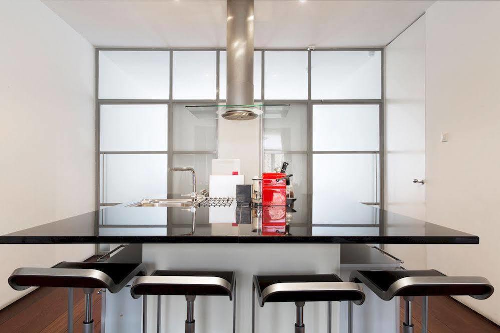 Marnix360apartments The Mansion Amsterdam