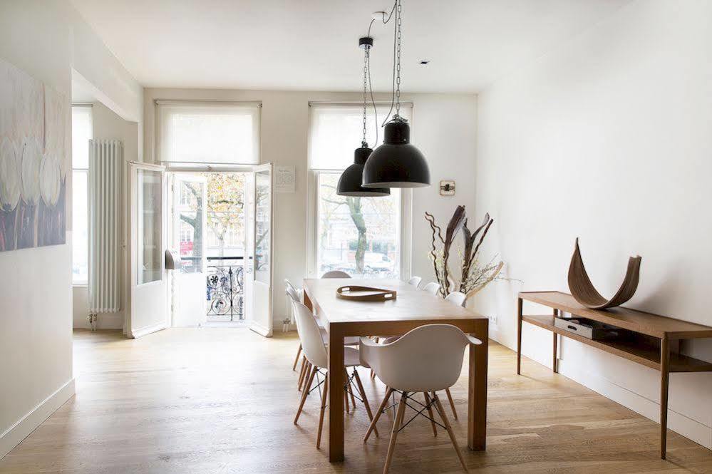 Marnix360apartments The Mansion 2* Amsterdam