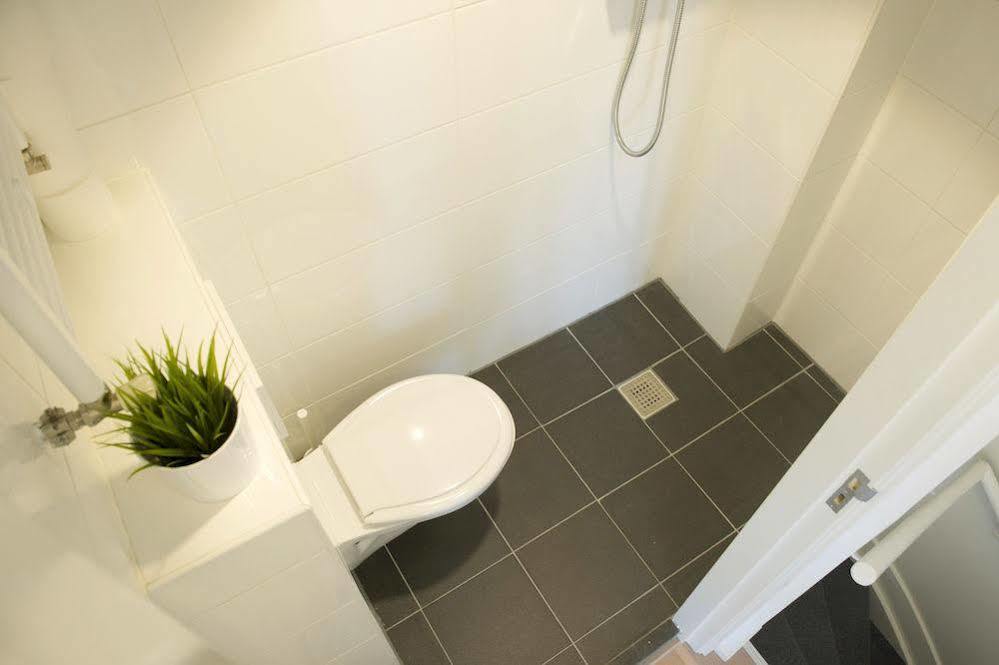 Aparthotel Marnix360apartments The Mansion Amsterdam