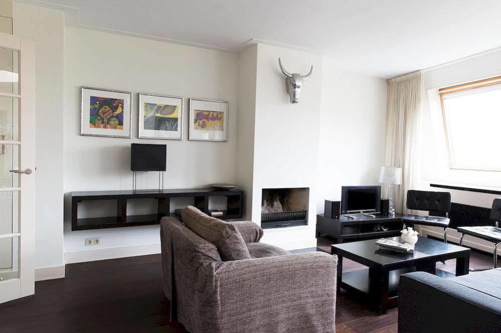 Aparthotel Marnix360apartments The Mansion 2*