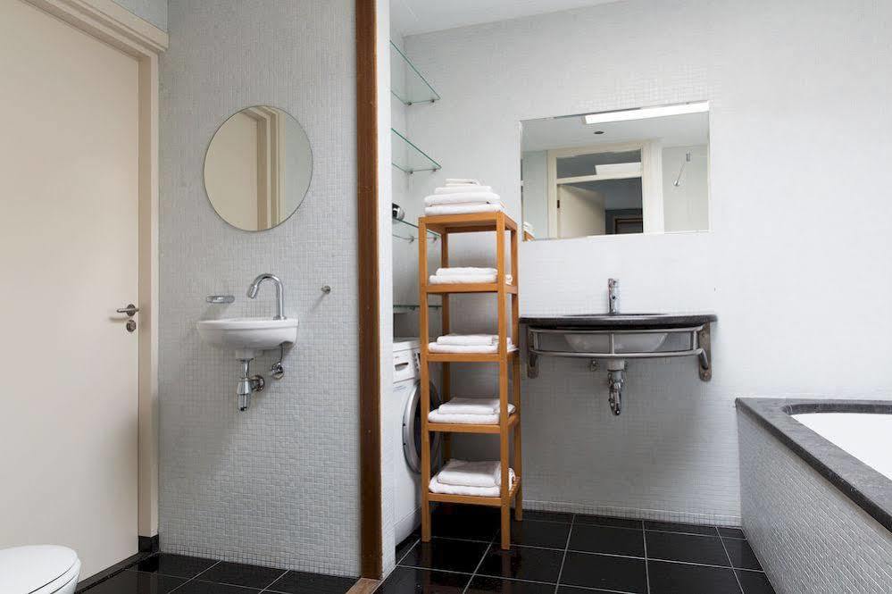 Aparthotel Marnix360apartments The Mansion Amsterdam
