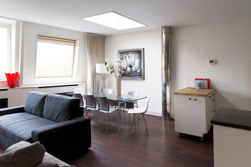 Aparthotel Marnix360apartments The Mansion Amsterdam