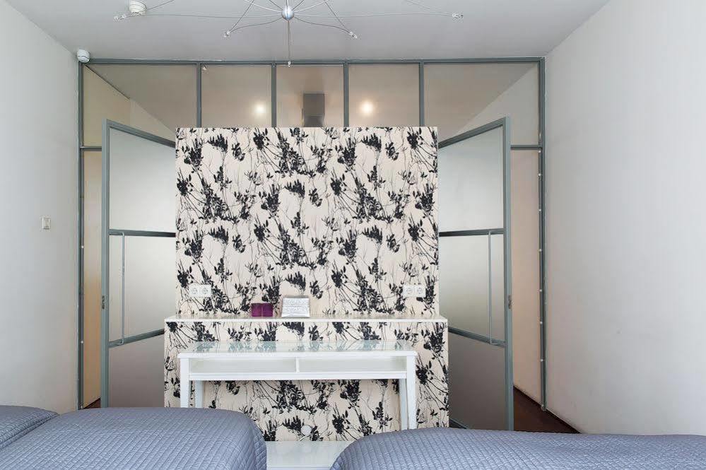 Marnix360apartments The Mansion 2* Amsterdam