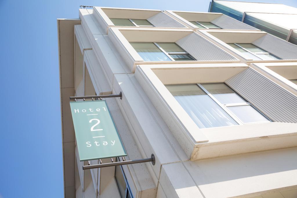 Appart hôtel Hotel2stay 3*