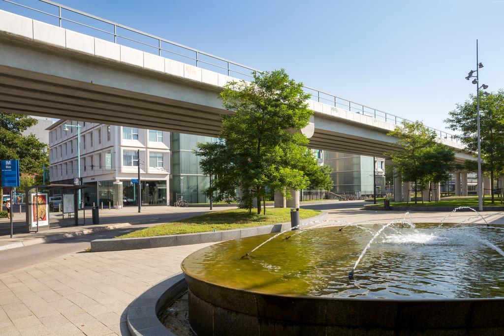 Appart hôtel Hotel2stay Amsterdam