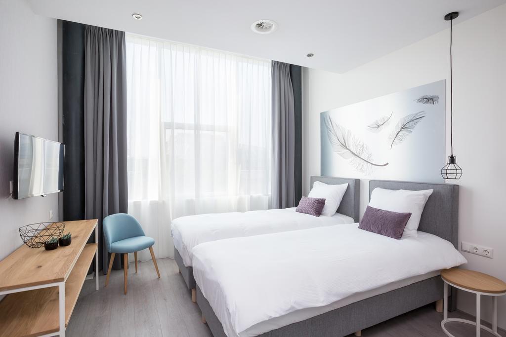 Hotel2stay Appart hôtel Amsterdam