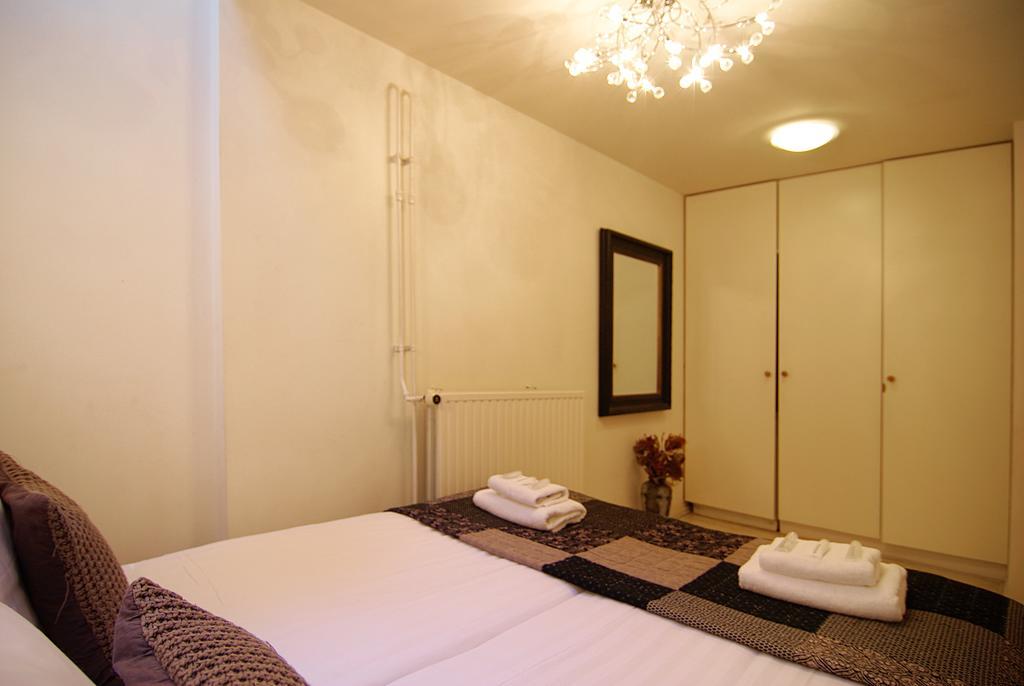 Heart Of Jordaan Apt. Bed & Breakfast Amsterdam
