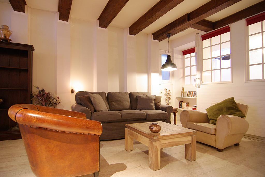 Heart Of Jordaan Apt. *