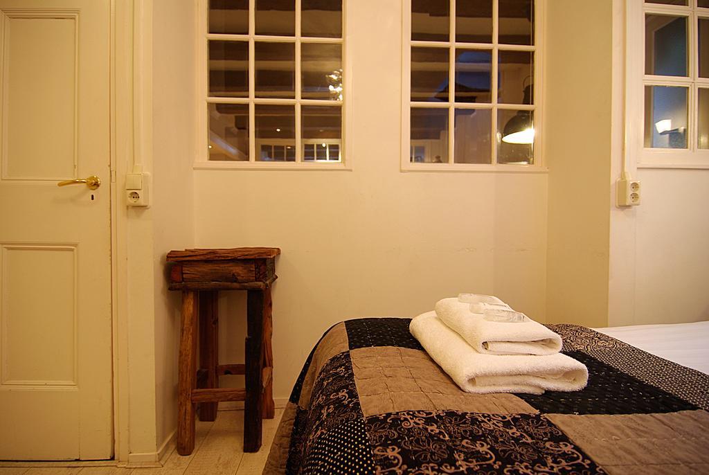 Bed & Breakfast Heart Of Jordaan Apt.
