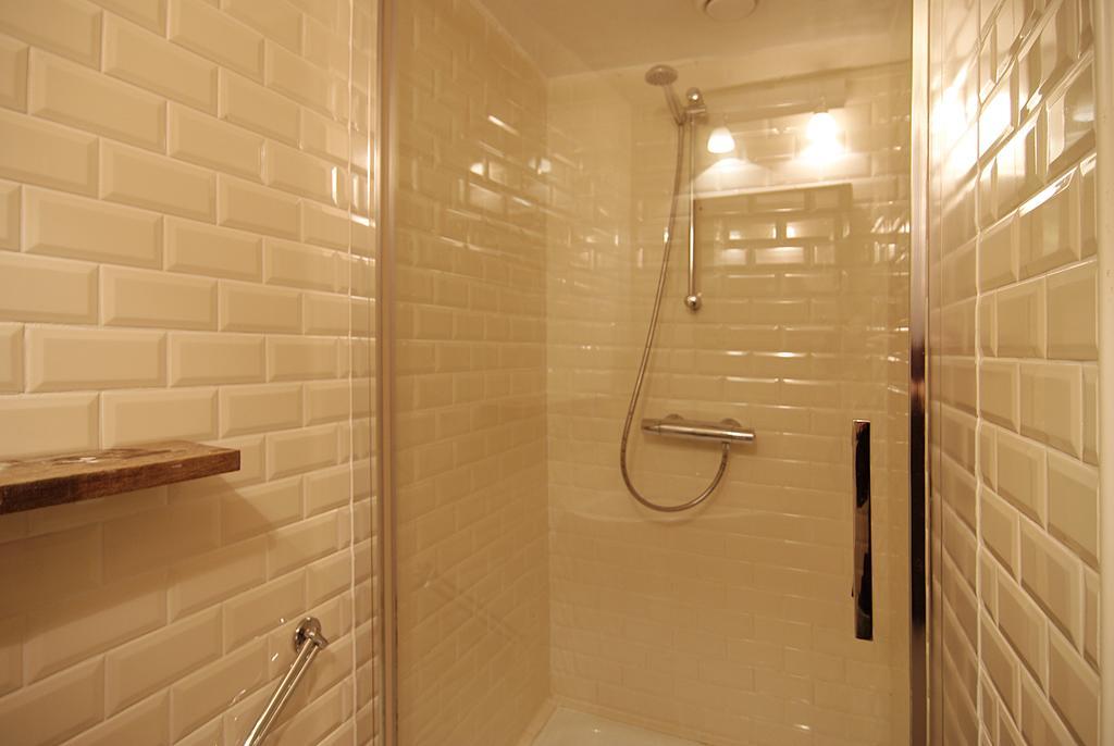 Bed & Breakfast Heart Of Jordaan Apt. Amsterdam