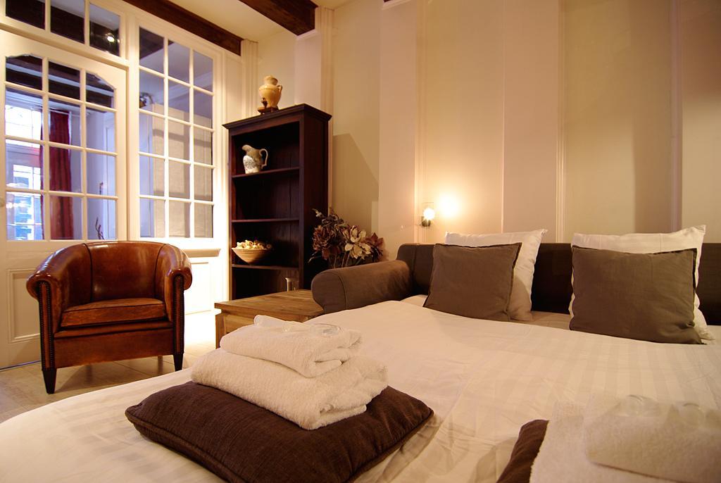 Heart Of Jordaan Apt. *