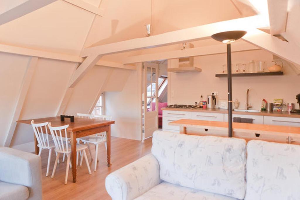 Canal House - Heart Of * Amsterdam