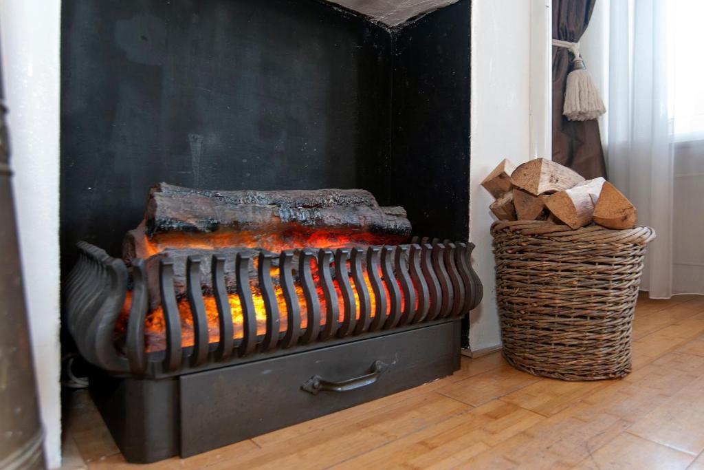 La Vie En Rose Centre Bed & Breakfast