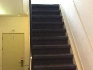 Hotel Max Amsterdam