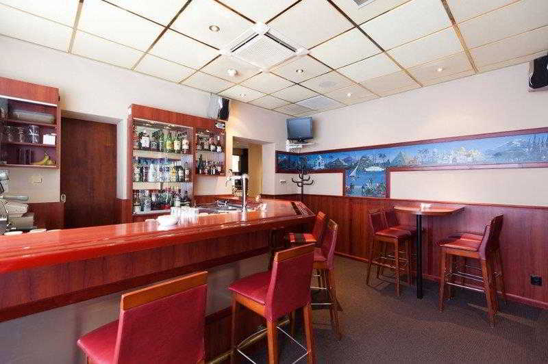 Leonardo Center Hotel 4*