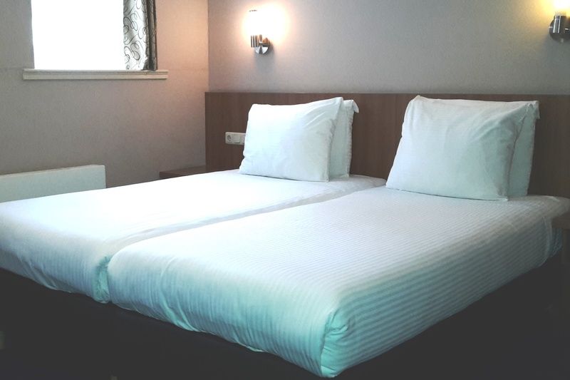 Leonardo Center Hotel