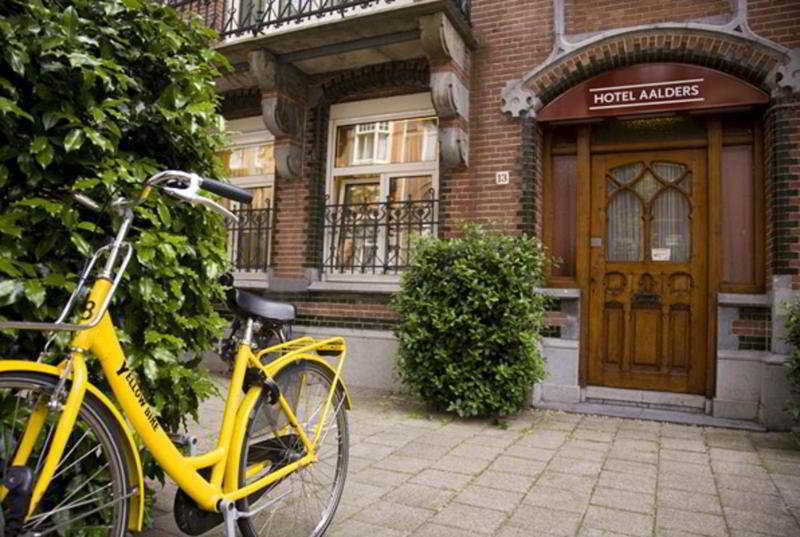 Hotel Aalders Amsterdam