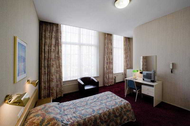 Ozo Armada Hotel Amesterdão
