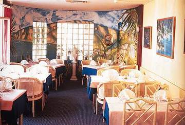 Budget Trianon 2* Amsterdam