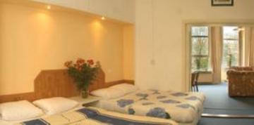 Hotel Monopole Amsterdam