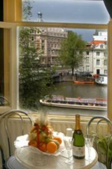 Monopole Amsterdam