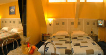 Hotel Monopole